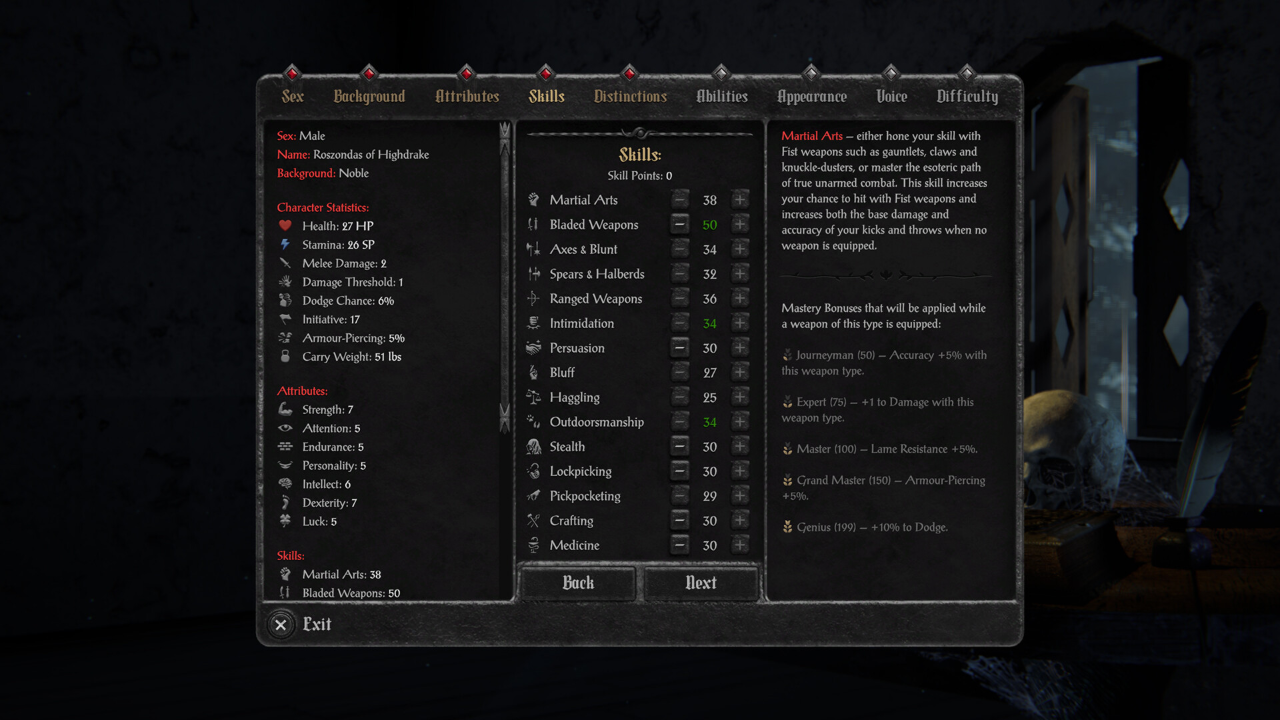 Swordhaven Iron Conspiracy screenshot 12
